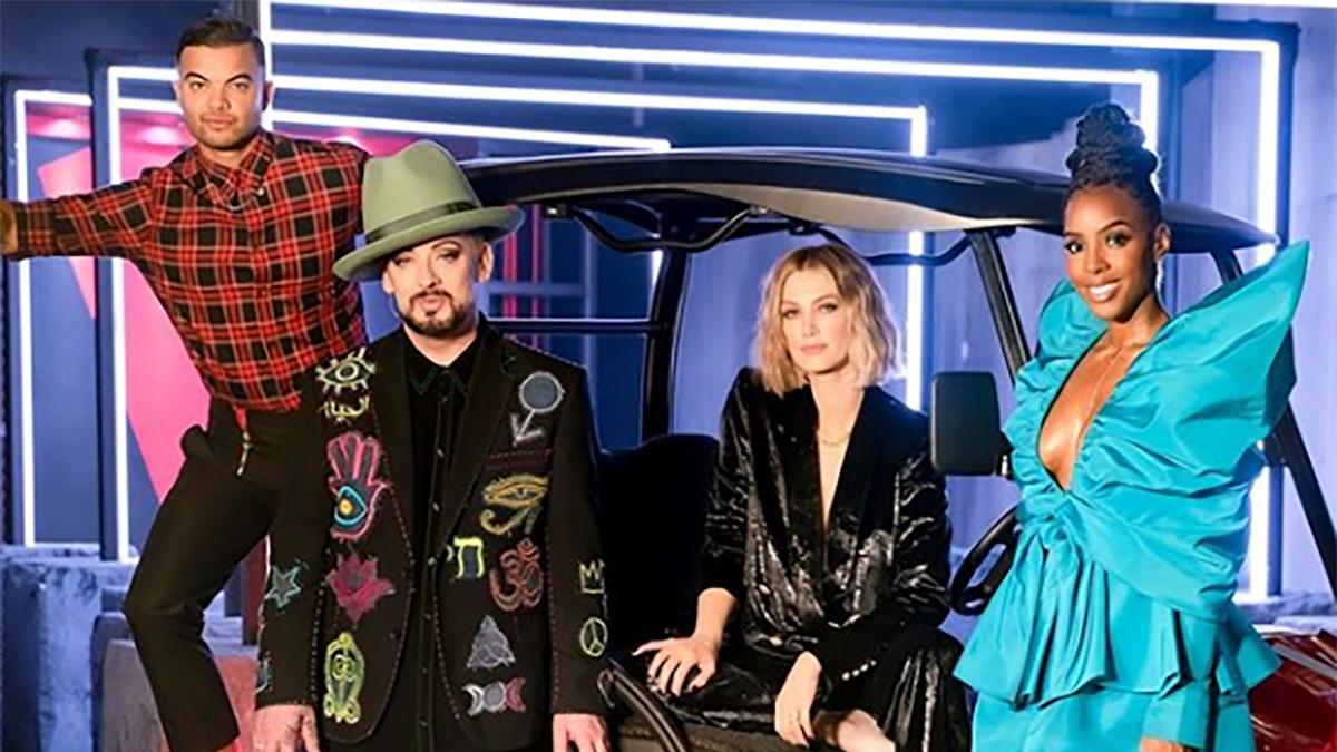 The Voice Judges’ Rumoured Salaries Revealed And They Will Definitely