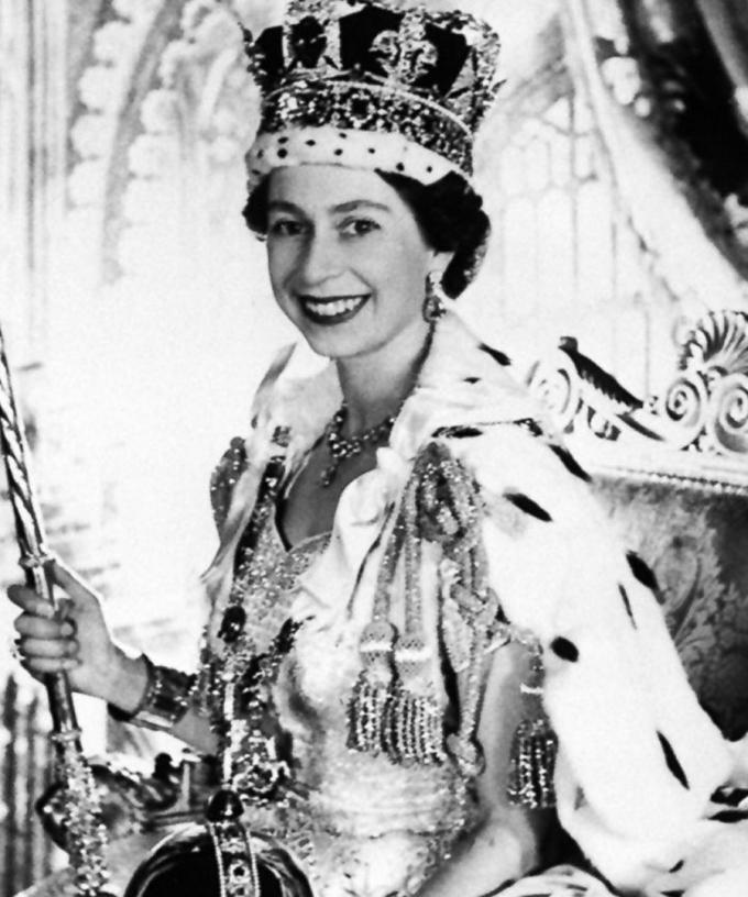 Remembering Queen Elizabeth Ii